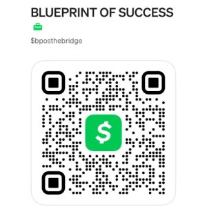 BLUEPRINT OF SUCCESS